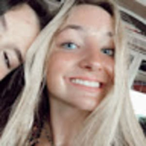 Meet your Posher, Mackenzie